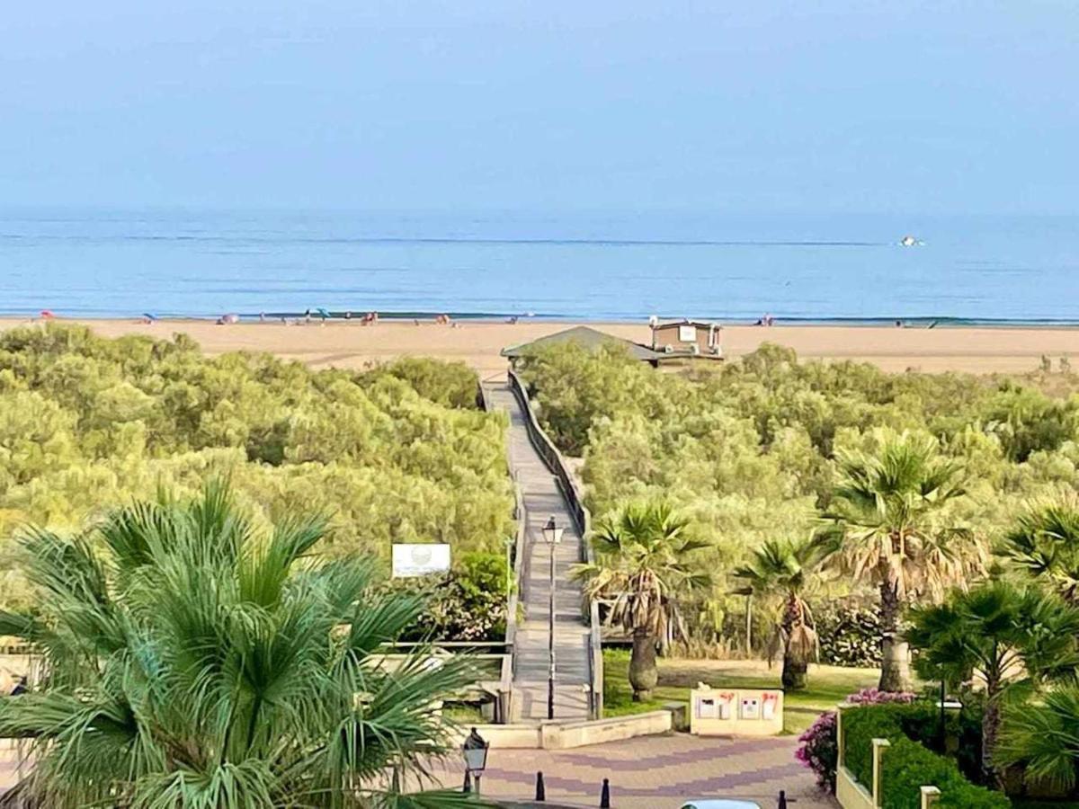 Las Dunas, Punta Del Moral - By Ac Real Исла-дель-Мораль Экстерьер фото
